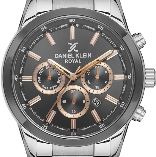 DANİEL KLEİN ERKEK KOL SAATİ