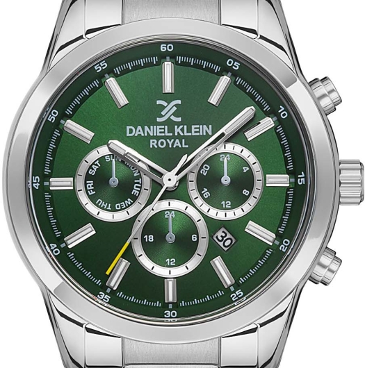 DANİEL KLEİN ERKEK KOL SAATİ