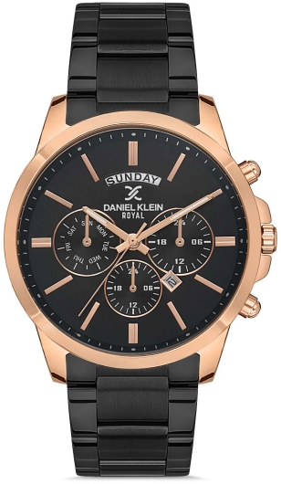 DANİEL KLEİN ERKEK KOL SAATİ