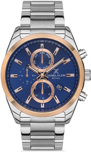 DANİEL KLEİN ERKEK KOL SAATİ