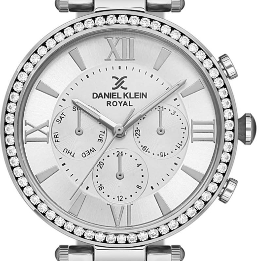 DANİEL KLEİN KADIN KOL SAATİ