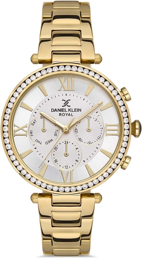 DANİEL KLEİN KADIN KOL SAATİ