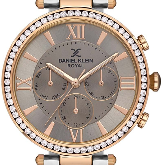 DANİEL KLEİN KADIN KOL SAATİ