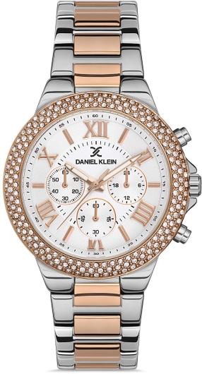 DANİEL KLEİN KADIN KOL SAATİ