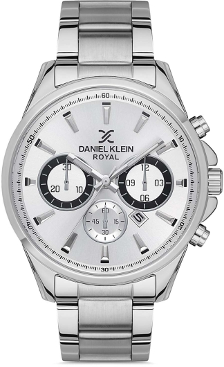 DANİEL KLEİN ERKEK KOL SAATİ