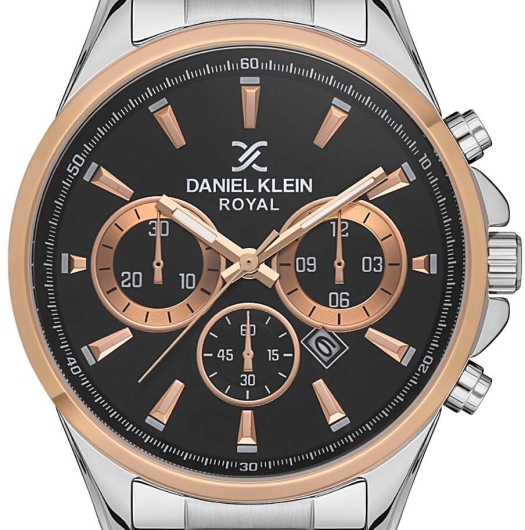 DANİEL KLEİN ERKEK KOL SAATİ