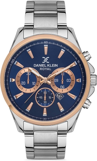 DANİEL KLEİN ERKEK KOL SAATİ