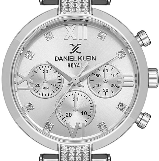 DANİEL KLEİN KADIN KOL SAATİ