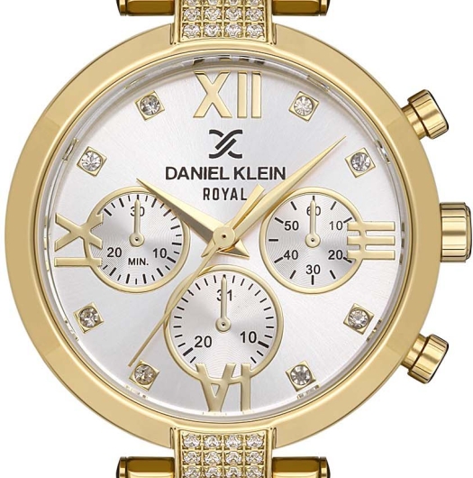 DANİEL KLEİN KADIN KOL SAATİ