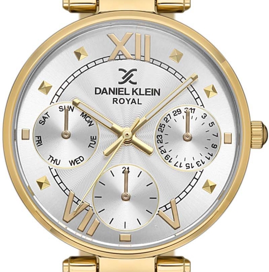 DANİEL KLEİN KADIN KOL SAATİ