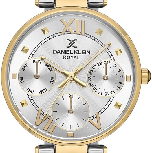 DANİEL KLEİN KADIN KOL SAATİ