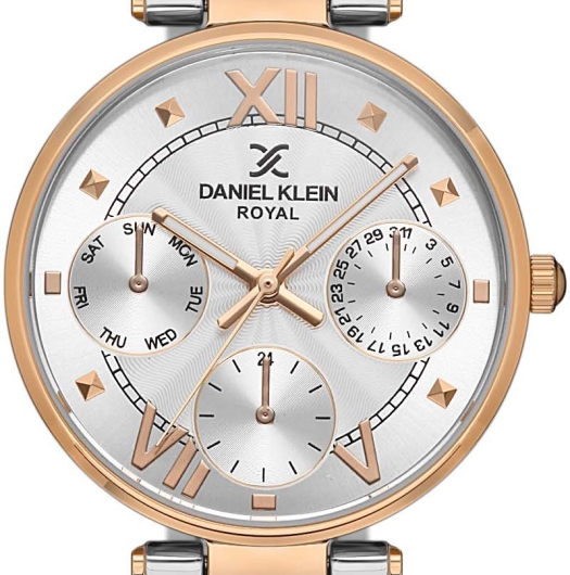 DANİEL KLEİN KADIN KOL SAATİ