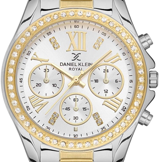 DANİEL KLEİN KADIN KOL SAATİ