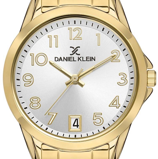 DANİEL KLEİN KADIN KOL SAATİ