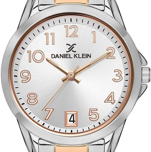 DANİEL KLEİN KADIN KOL SAATİ