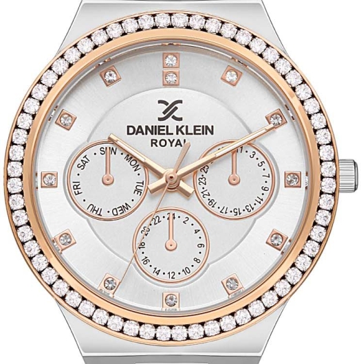 DANİEL KLEİN KADIN KOL SAATİ