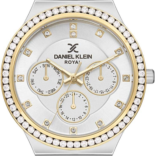 DANİEL KLEİN KADIN KOL SAATİ