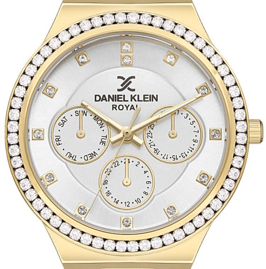 DANİEL KLEİN KADIN KOL SAATİ