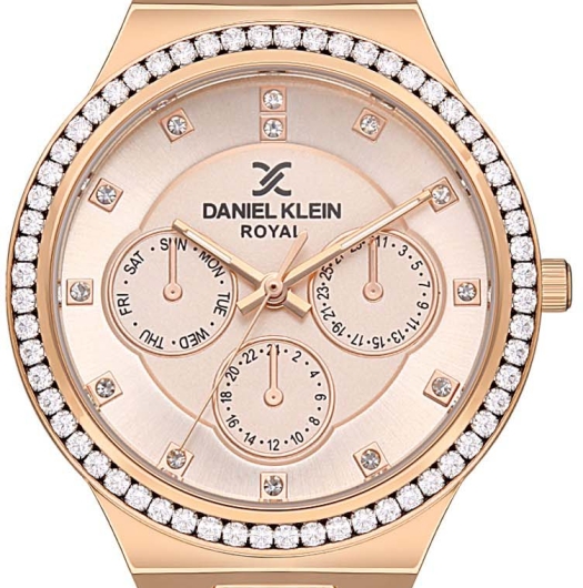 DANİEL KLEİN KADIN KOL SAATİ