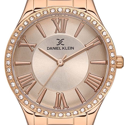 DANİEL KLEİN KADIN KOL SAATİ