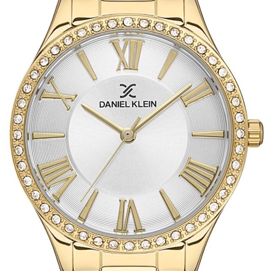 DANİEL KLEİN KADIN KOL SAATİ