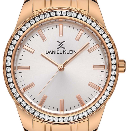 DANİEL KLEİN KADIN KOL SAATİ