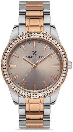 DANİEL KLEİN KADIN KOL SAATİ