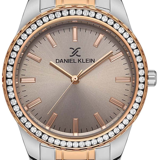 DANİEL KLEİN KADIN KOL SAATİ