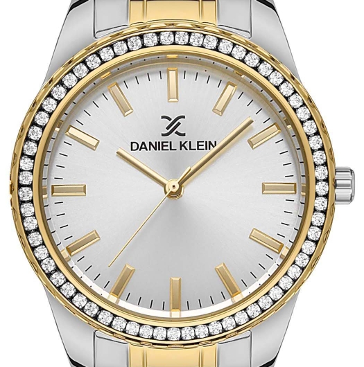 DANİEL KLEİN KADIN KOL SAATİ