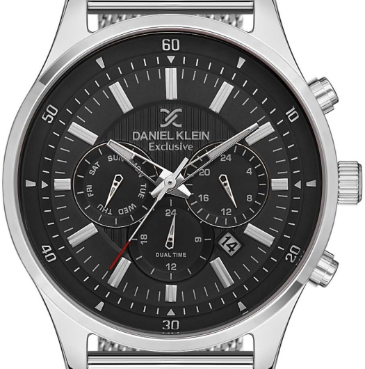 DANİEL KLEİN ERKEK KOL SAATİ