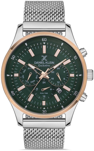 DANİEL KLEİN ERKEK KOL SAATİ