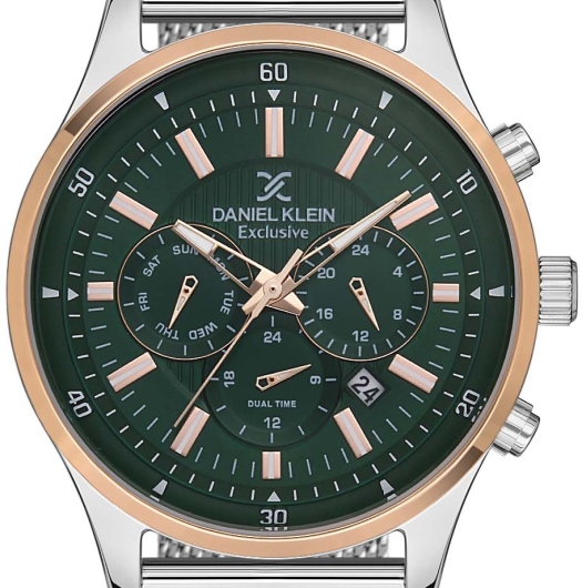 DANİEL KLEİN ERKEK KOL SAATİ