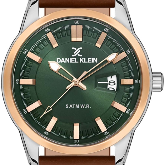 DANİEL KLEİN ERKEK KOL SAATİ
