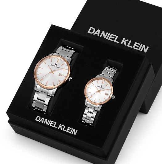 DANİEL KLEİN ERKEK KOL SAATİ