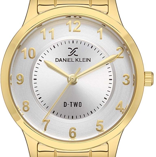 DANİEL KLEİN KADIN KOL SAATİ