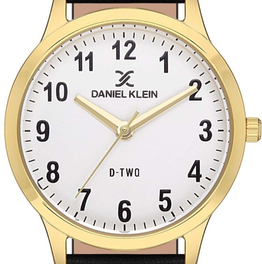 DANİEL KLEİN KADIN KOL SAATİ