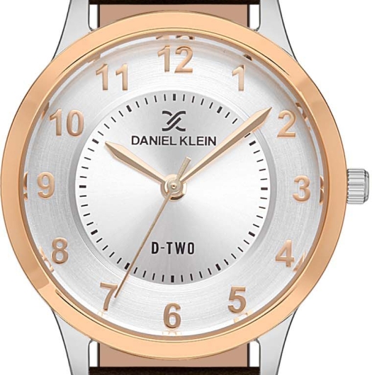 DANİEL KLEİN KADIN KOL SAATİ