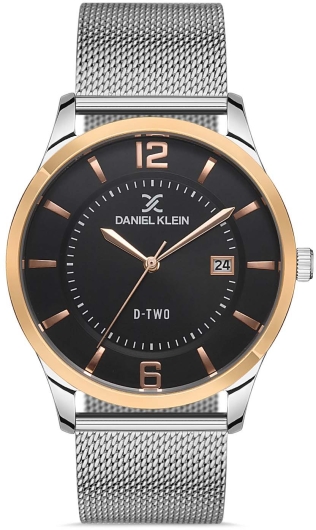 DANİEL KLEİN ERKEK KOL SAATİ