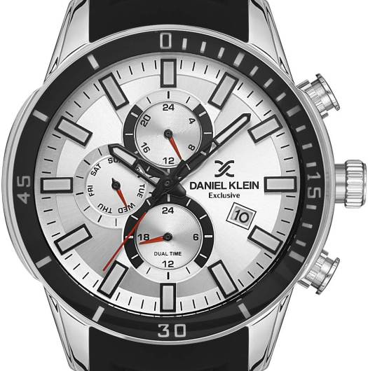 DANİEL KLEİN ERKEK KOL SAATİ