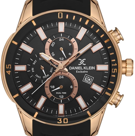 DANİEL KLEİN ERKEK KOL SAATİ