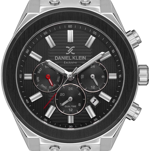 DANİEL KLEİN ERKEK KOL SAATİ