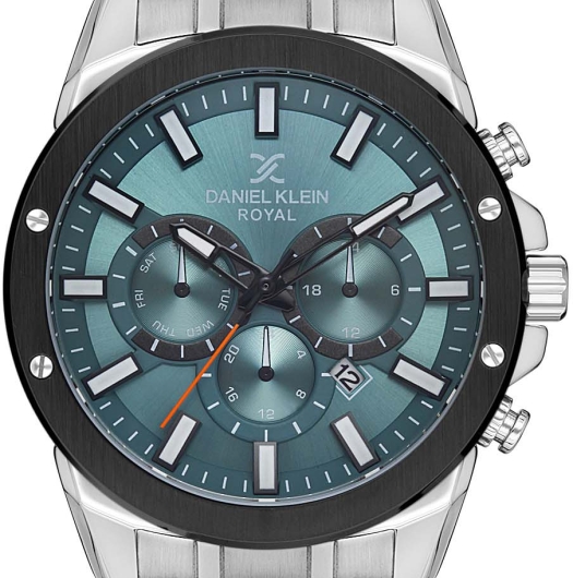 DANİEL KLEİN ERKEK KOL SAATİ