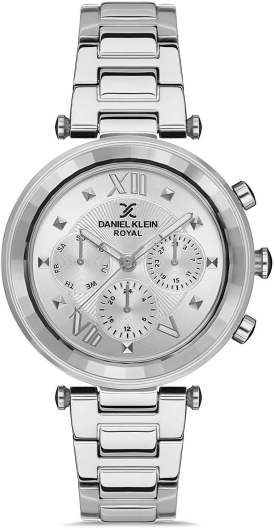 DANİEL KLEİN KADIN KOL SAATİ