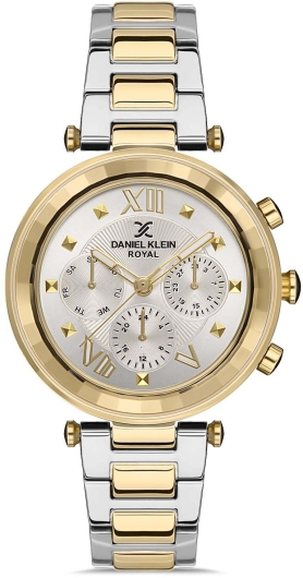 DANİEL KLEİN KADIN KOL SAATİ