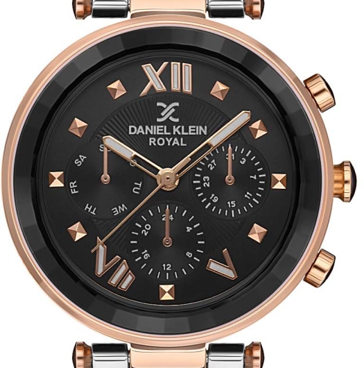 DANİEL KLEİN KADIN KOL SAATİ