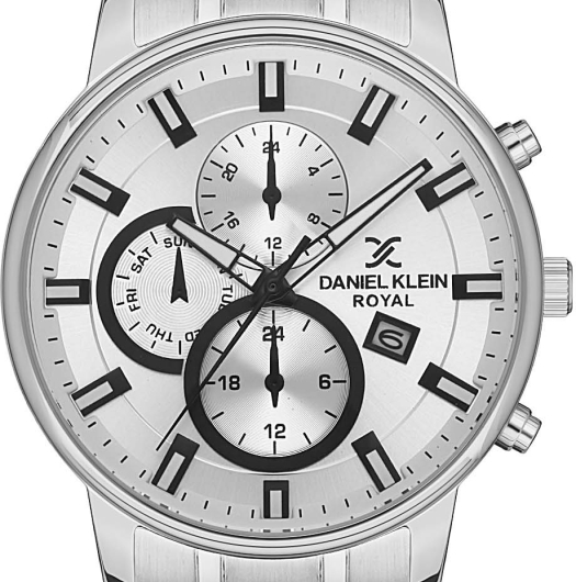 DANİEL KLEİN ERKEK KOL SAATİ