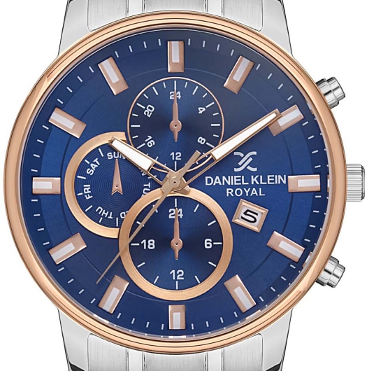 DANİEL KLEİN ERKEK KOL SAATİ