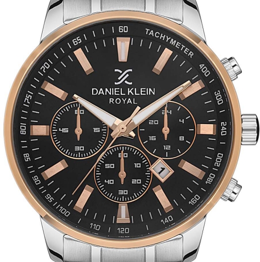 DANİEL KLEİN ERKEK KOL SAATİ