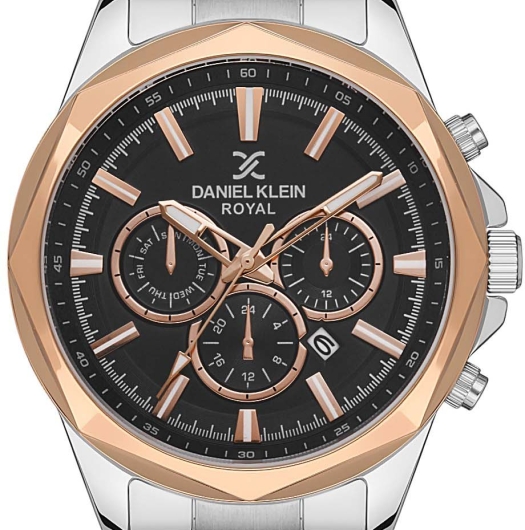 DANİEL KLEİN ERKEK KOL SAATİ