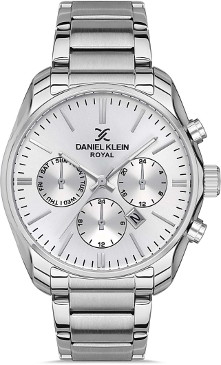 DANİEL KLEİN ERKEK KOL SAATİ